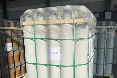 Dot 3aa Cylinder Markings