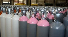 Hospital Oxygen Tank Price