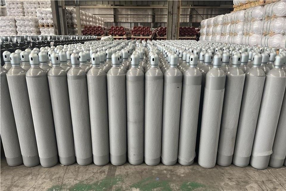 CNG Cylinder For Car