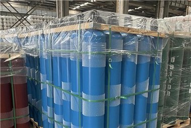 KGS 267 Cylinder