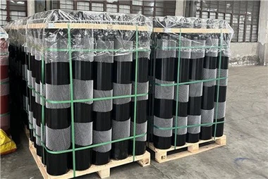 KGS Tube Cylinder